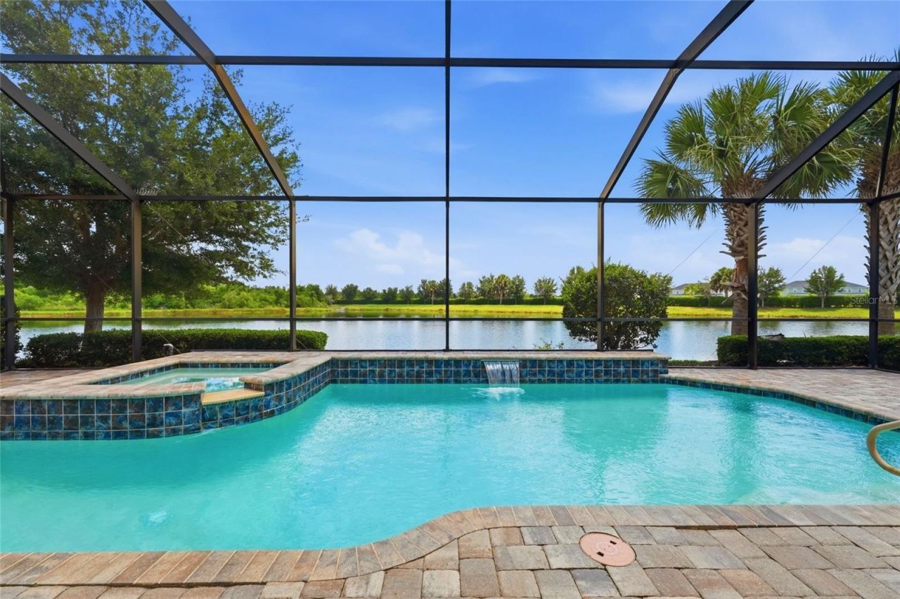 12322 Blue Hill Trail, Bradenton, FL 34211 Photo