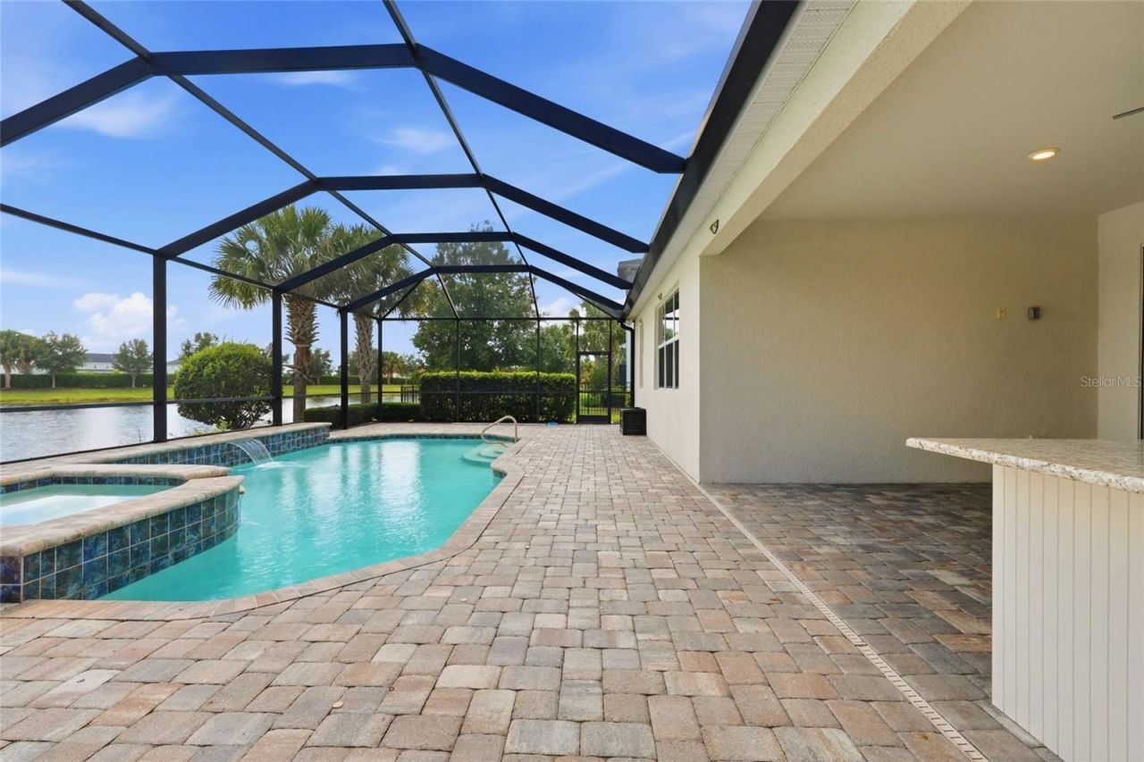 12322 Blue Hill Trail, Bradenton, FL 34211 Photo