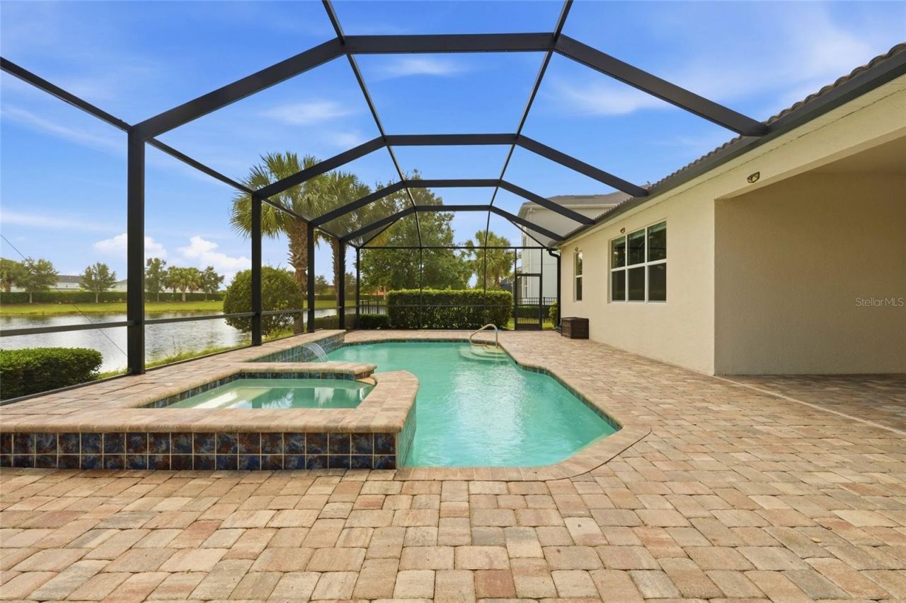 12322 Blue Hill Trail, Bradenton, FL 34211 Photo