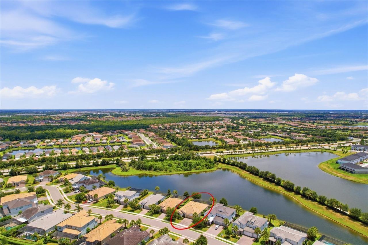 12322 Blue Hill Trail, Bradenton, FL 34211 Photo