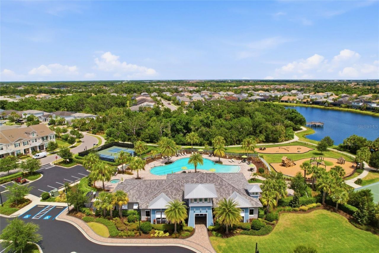 12322 Blue Hill Trail, Bradenton, FL 34211 Photo