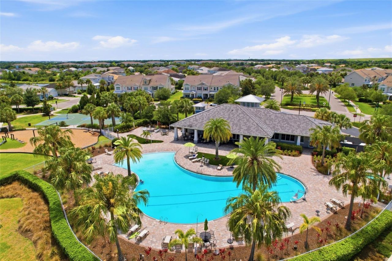 12322 Blue Hill Trail, Bradenton, FL 34211 Photo