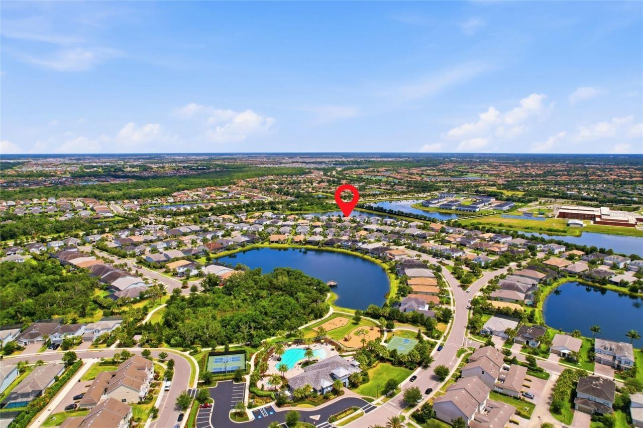 12322 Blue Hill Trail, Bradenton, FL 34211 Photo