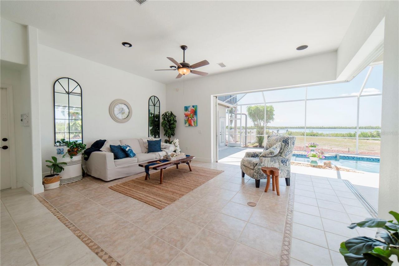 17501 Ohara Drive, Port Charlotte, FL 33948 Photo
