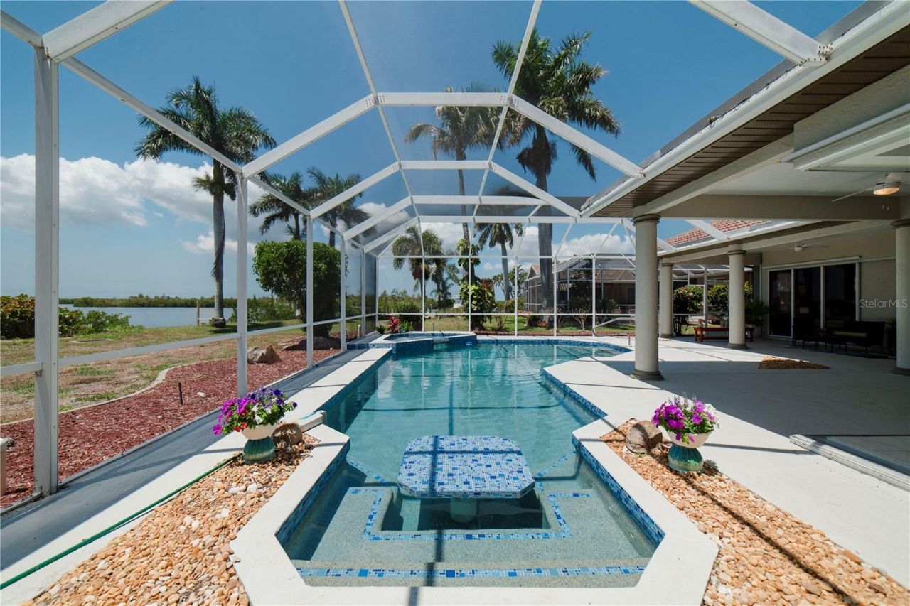 17501 Ohara Drive, Port Charlotte, FL 33948 Photo