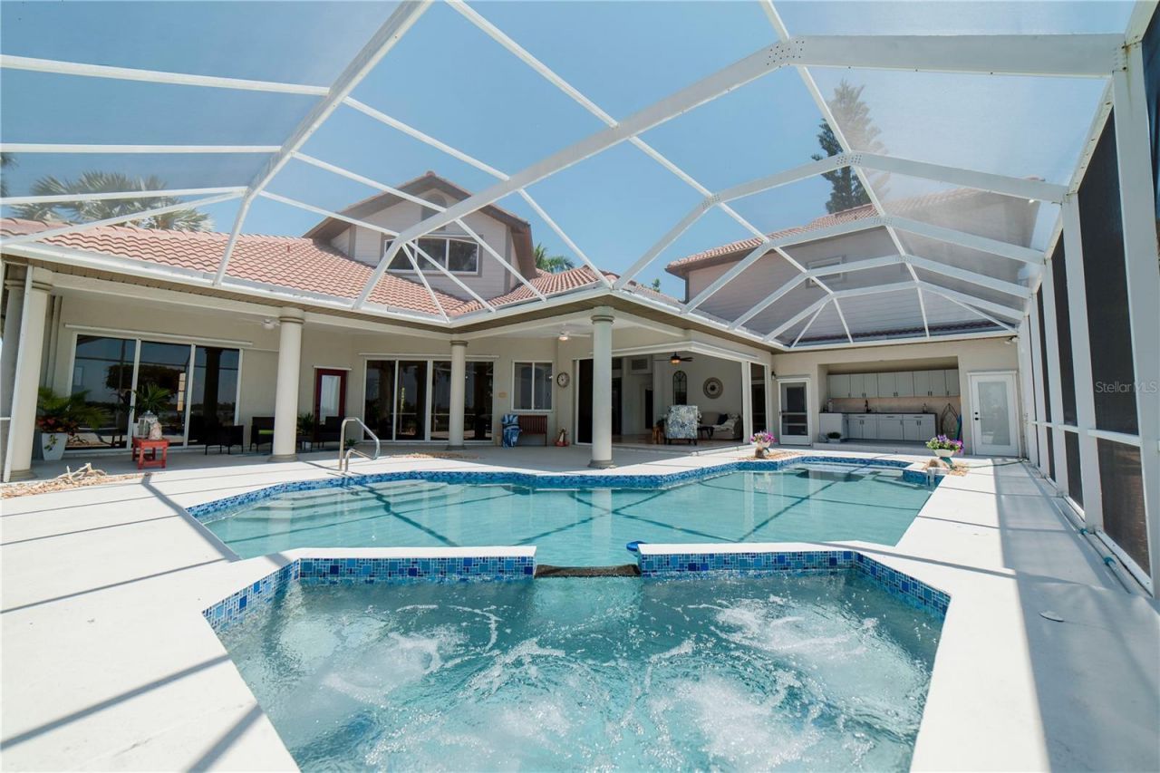 17501 Ohara Drive, Port Charlotte, FL 33948 Photo