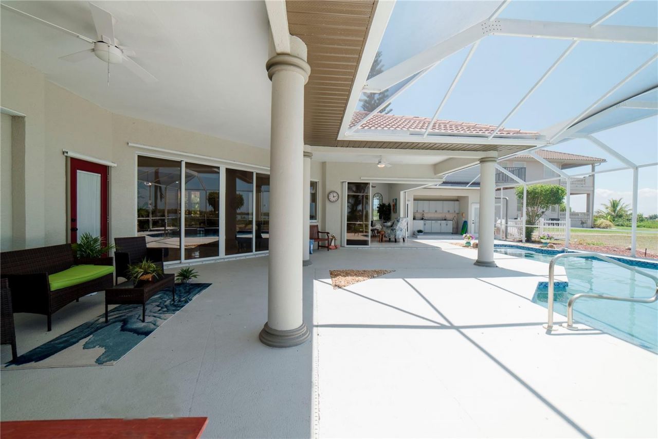 17501 Ohara Drive, Port Charlotte, FL 33948 Photo
