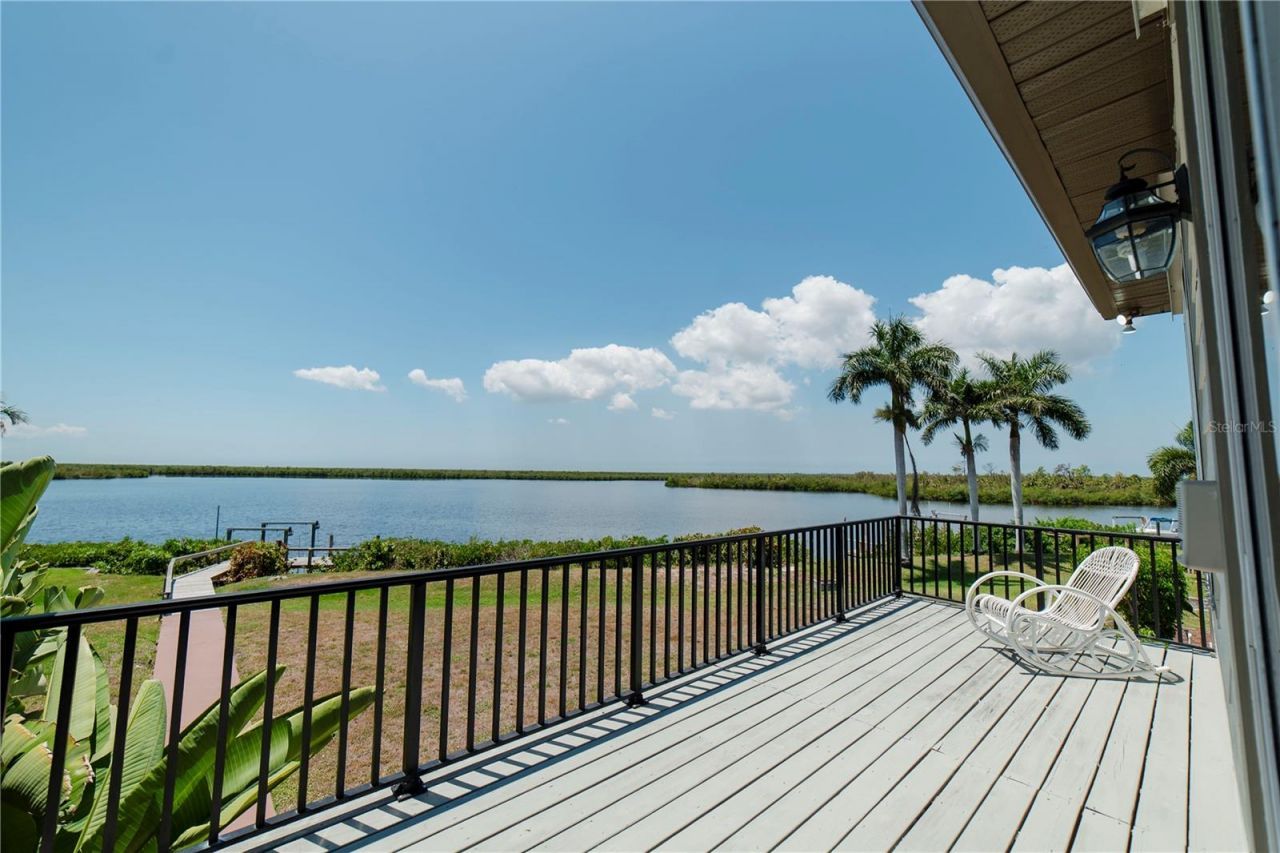 17501 Ohara Drive, Port Charlotte, FL 33948 Photo