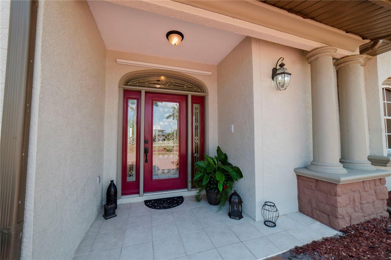 17501 Ohara Drive, Port Charlotte, FL 33948 Photo