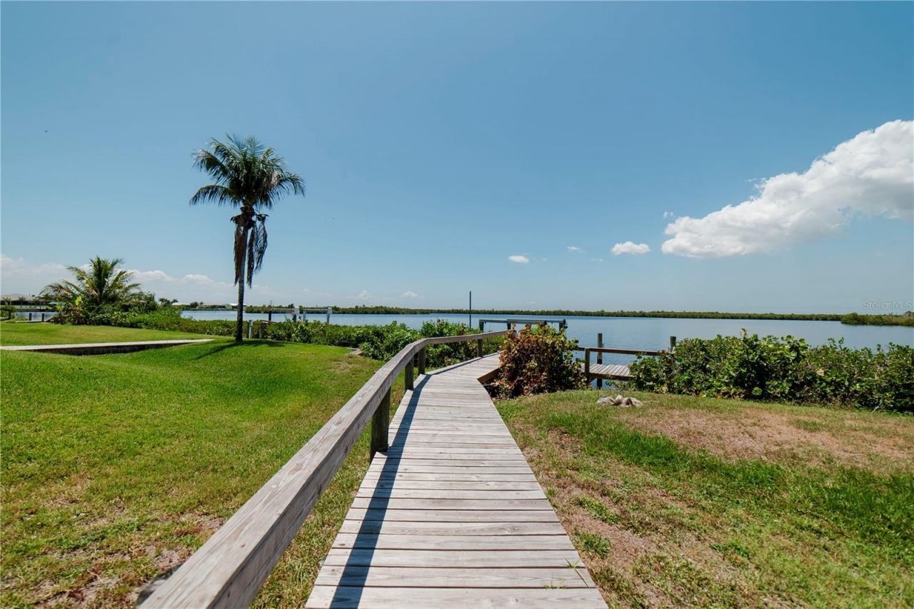 17501 Ohara Drive, Port Charlotte, FL 33948 Photo