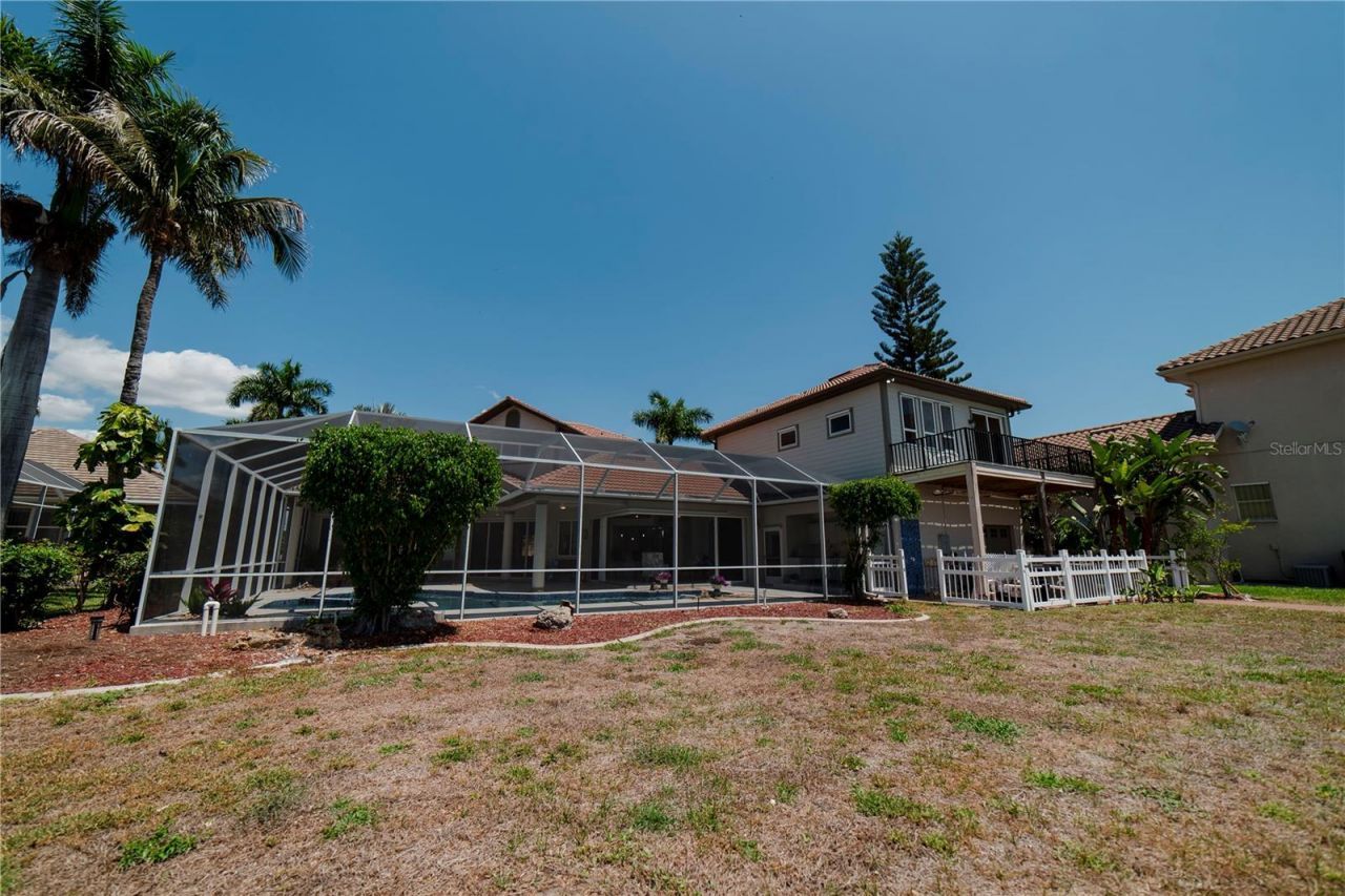 17501 Ohara Drive, Port Charlotte, FL 33948 Photo