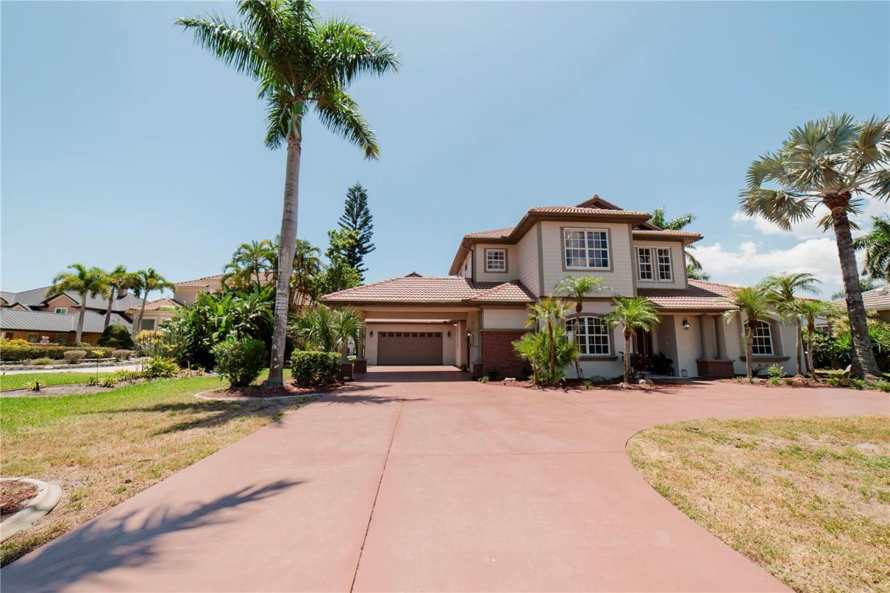 17501 Ohara Drive, Port Charlotte, FL 33948 Photo
