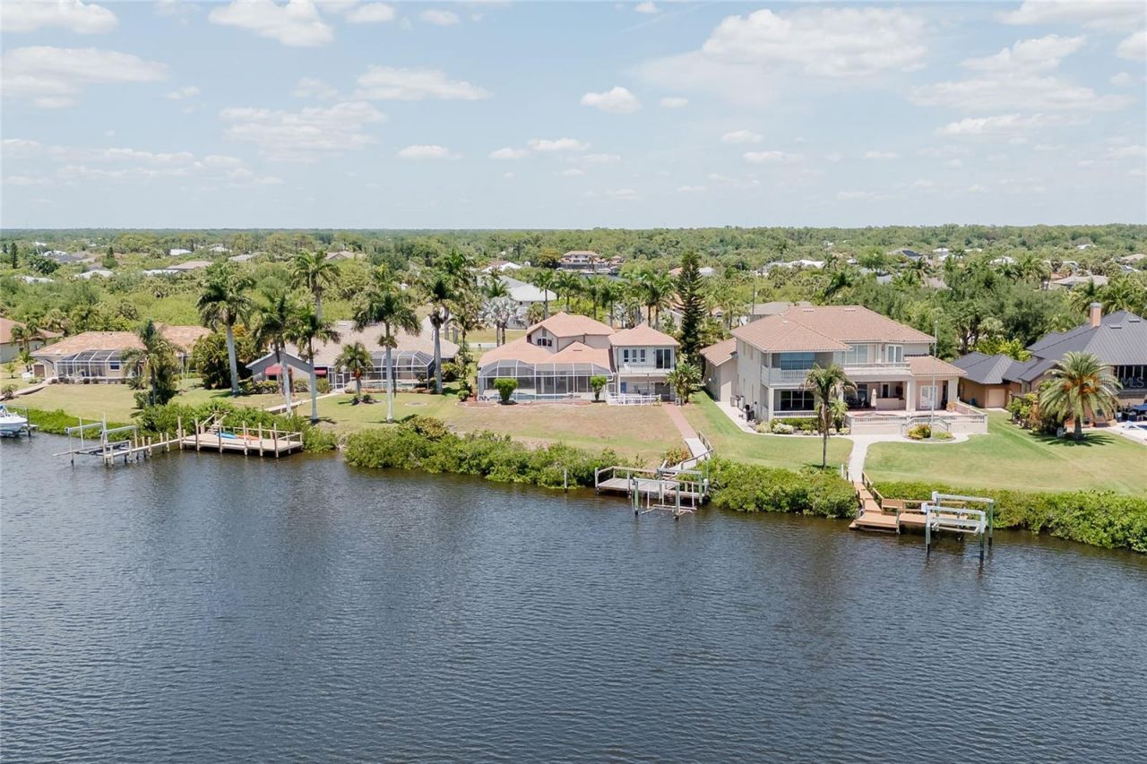 17501 Ohara Drive, Port Charlotte, FL 33948 Photo