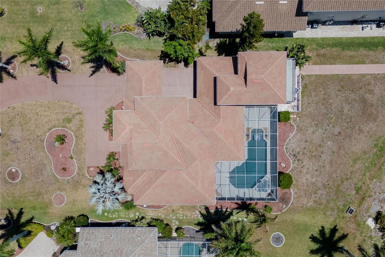 17501 Ohara Drive, Port Charlotte, FL 33948 Photo
