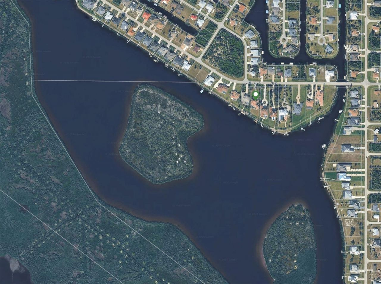 17501 Ohara Drive, Port Charlotte, FL 33948 Photo