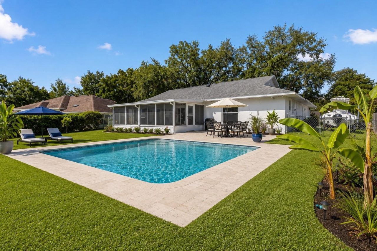 2225 Vista Palm Drive, Edgewater, FL 32141 Photo