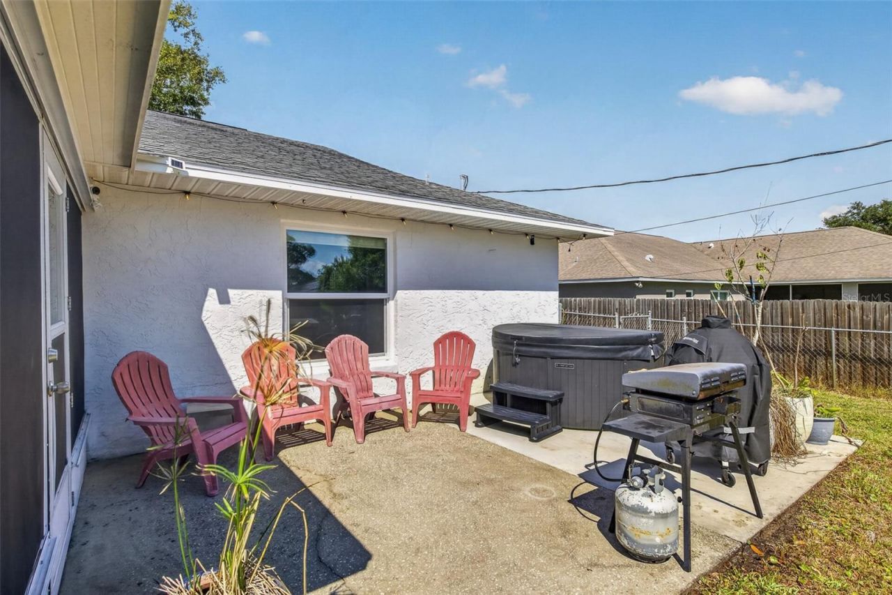 2225 Vista Palm Drive, Edgewater, FL 32141 Photo