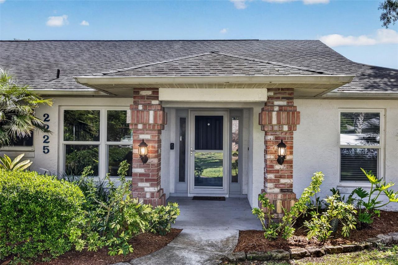 2225 Vista Palm Drive, Edgewater, FL 32141 Photo