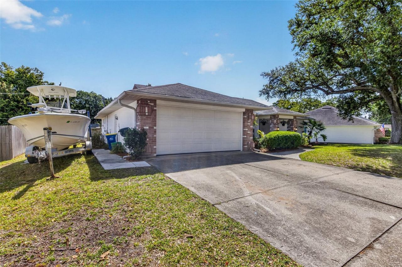 2225 Vista Palm Drive, Edgewater, FL 32141 Photo