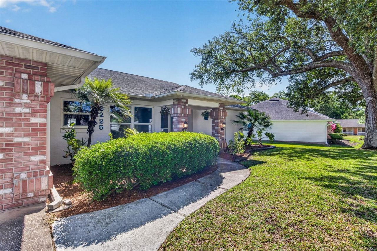 2225 Vista Palm Drive, Edgewater, FL 32141 Photo