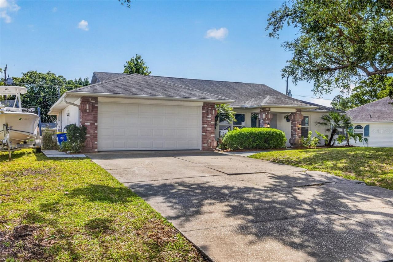 2225 Vista Palm Drive, Edgewater, FL 32141 Photo