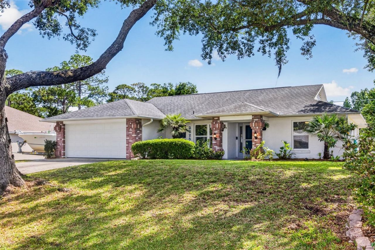 2225 Vista Palm Drive, Edgewater, FL 32141 Photo