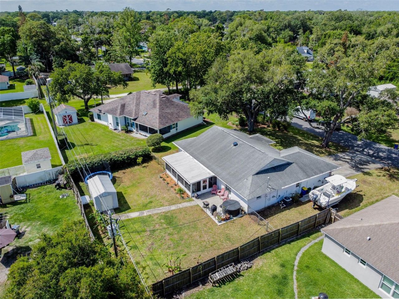 2225 Vista Palm Drive, Edgewater, FL 32141 Photo