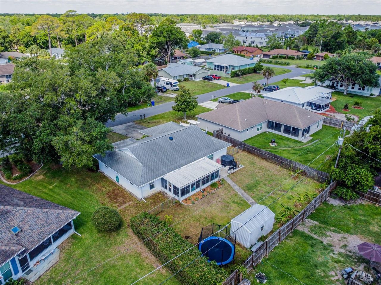 2225 Vista Palm Drive, Edgewater, FL 32141 Photo