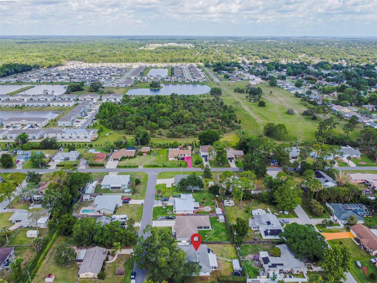 2225 Vista Palm Drive, Edgewater, FL 32141 Photo