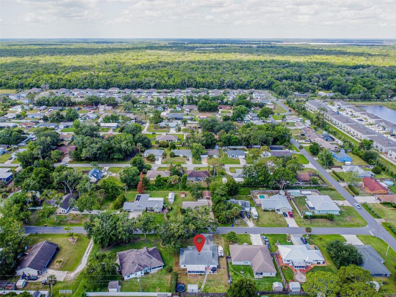 2225 Vista Palm Drive, Edgewater, FL 32141 Photo