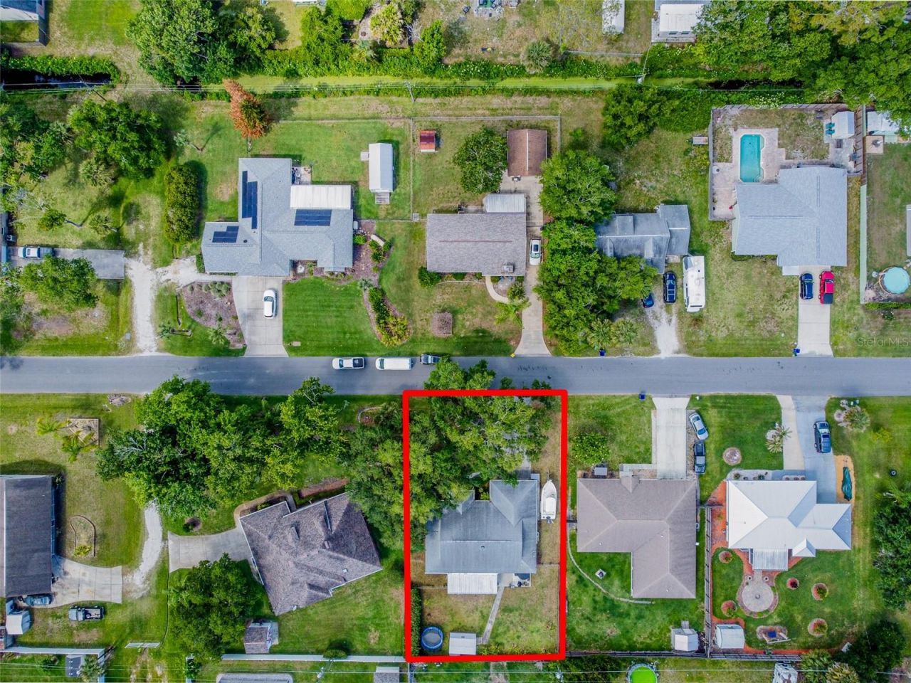 2225 Vista Palm Drive, Edgewater, FL 32141 Photo