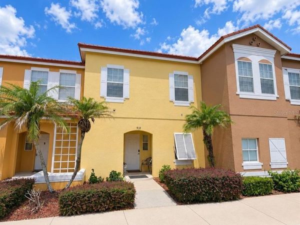 910 PARK TERRACE CIRCLE, KISSIMMEE, FL 34746