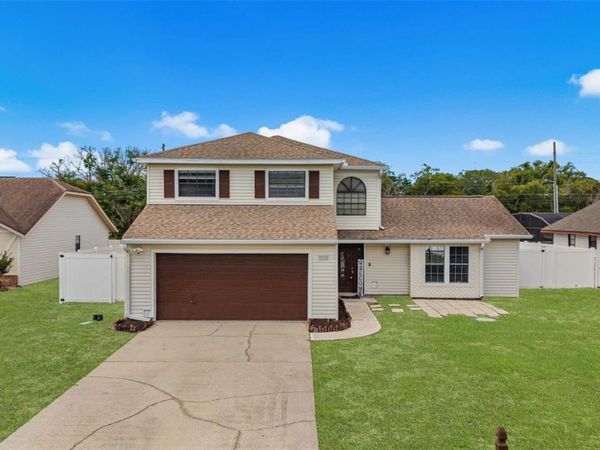 1668 SPICEWOOD LANE , CASSELBERRY, FL 32707