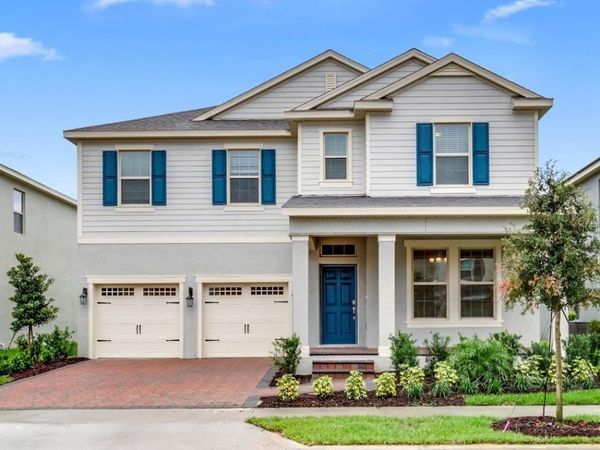 11265 HOLLOW BAY DRIVE , WINTER GARDEN, FL 34787