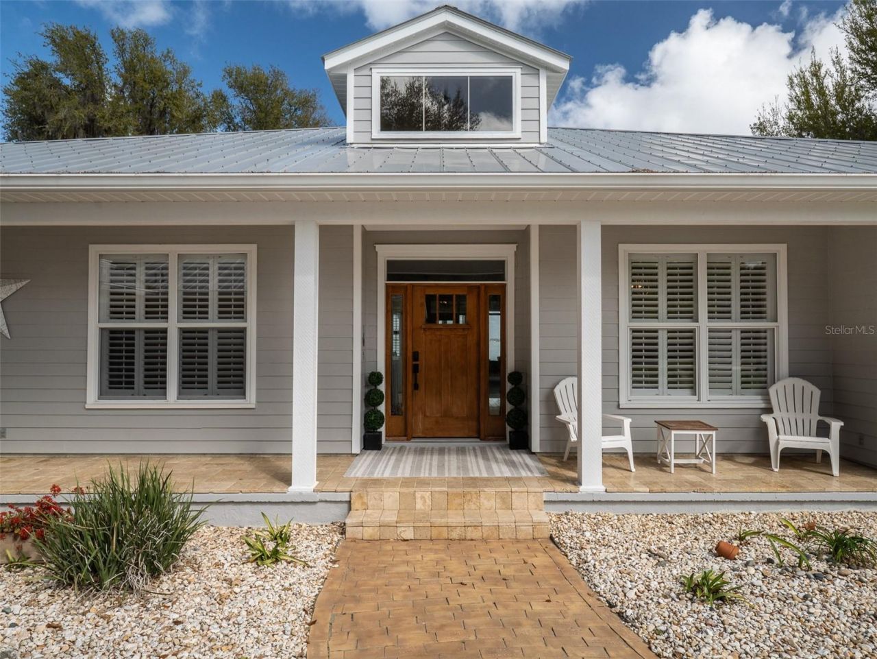 12495 SE Sunset Harbor Road, Weirsdale, FL 32195 Photo
