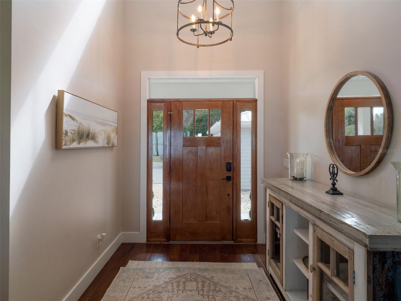 12495 SE Sunset Harbor Road, Weirsdale, FL 32195 Photo