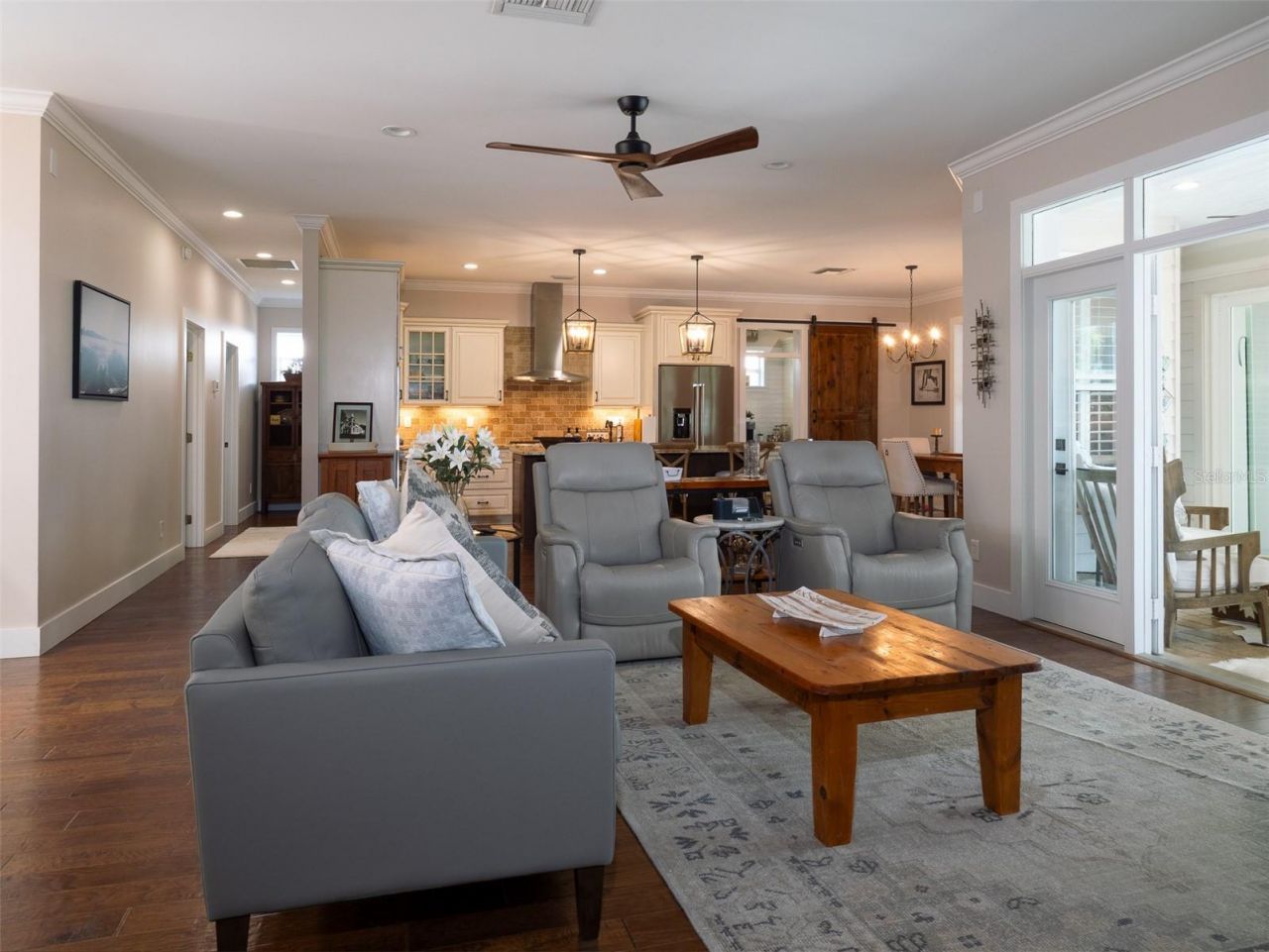 12495 SE Sunset Harbor Road, Weirsdale, FL 32195 Photo