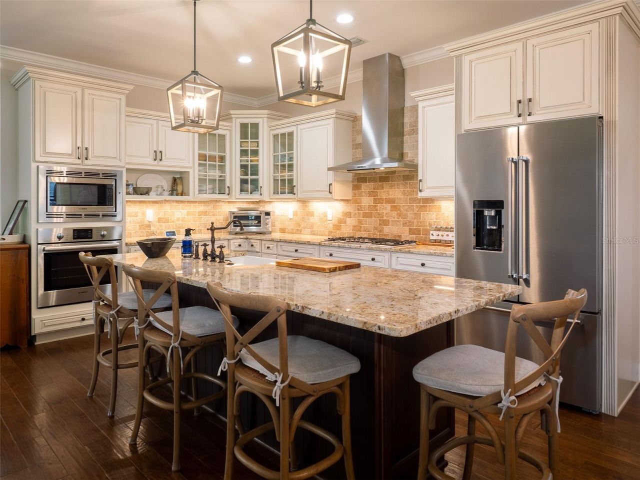 12495 SE Sunset Harbor Road, Weirsdale, FL 32195 Photo