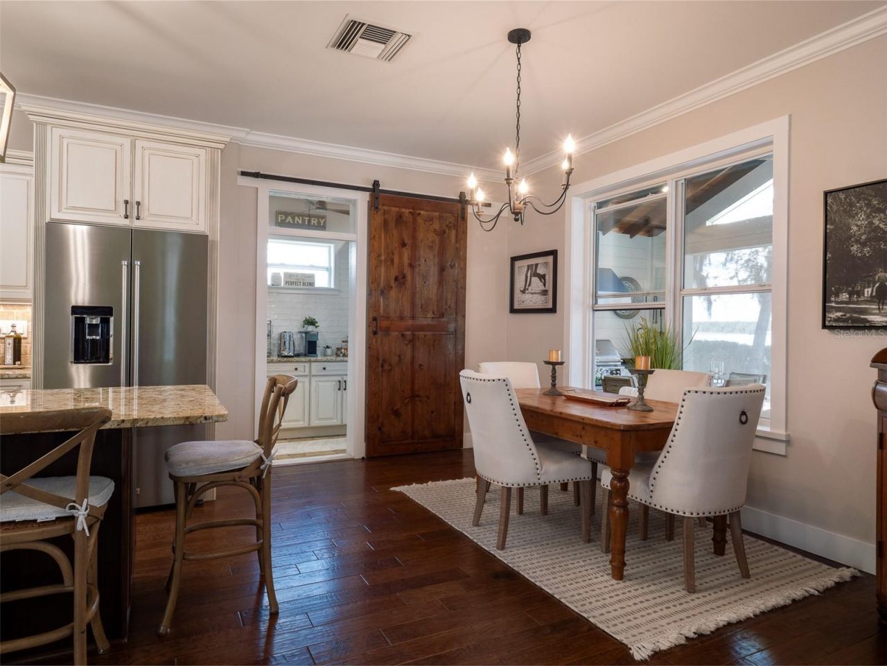 12495 SE Sunset Harbor Road, Weirsdale, FL 32195 Photo