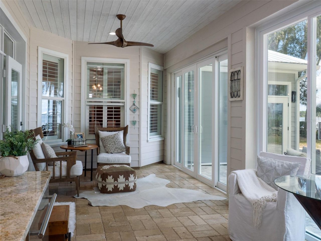 12495 SE Sunset Harbor Road, Weirsdale, FL 32195 Photo