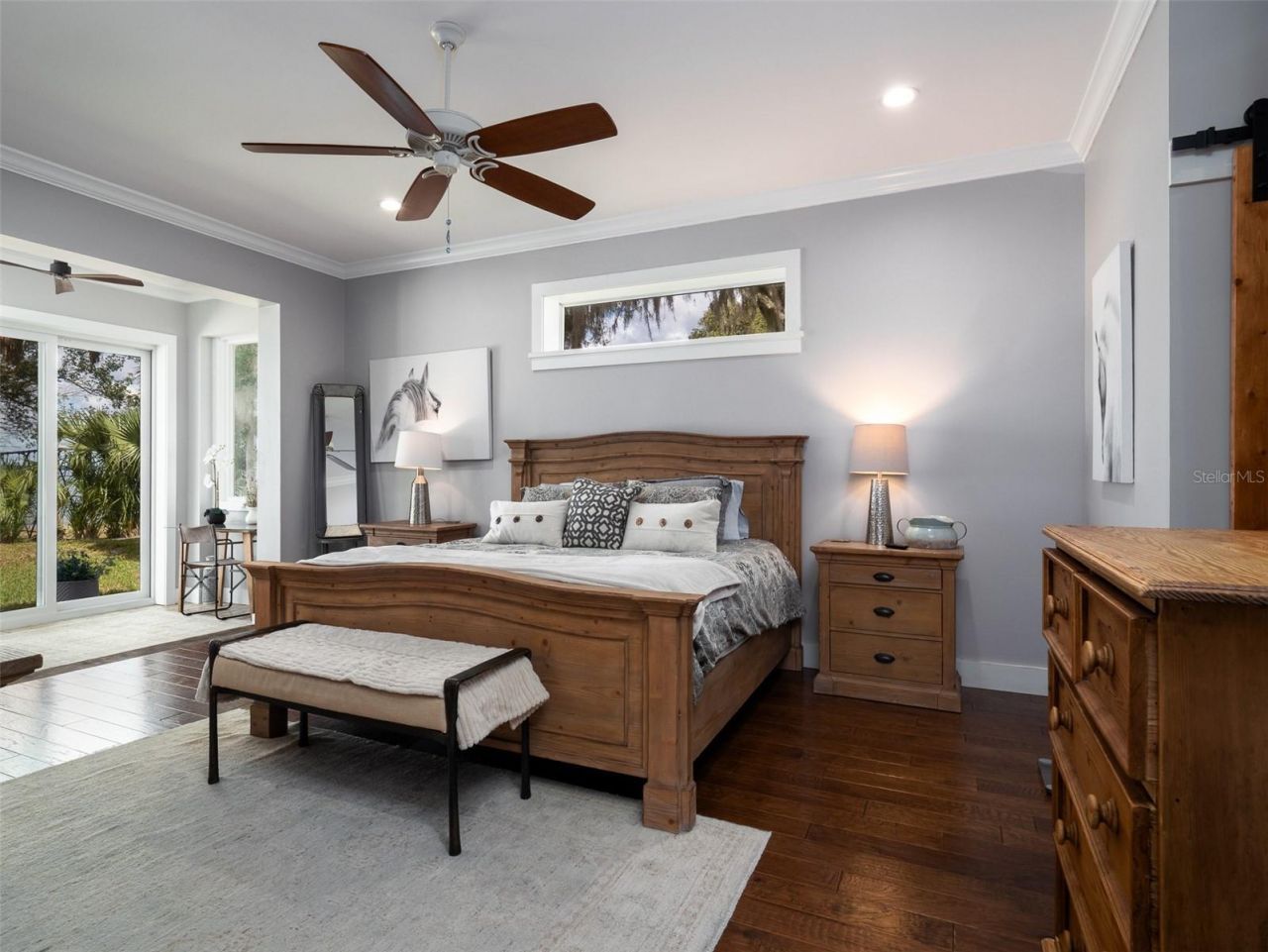 12495 SE Sunset Harbor Road, Weirsdale, FL 32195 Photo