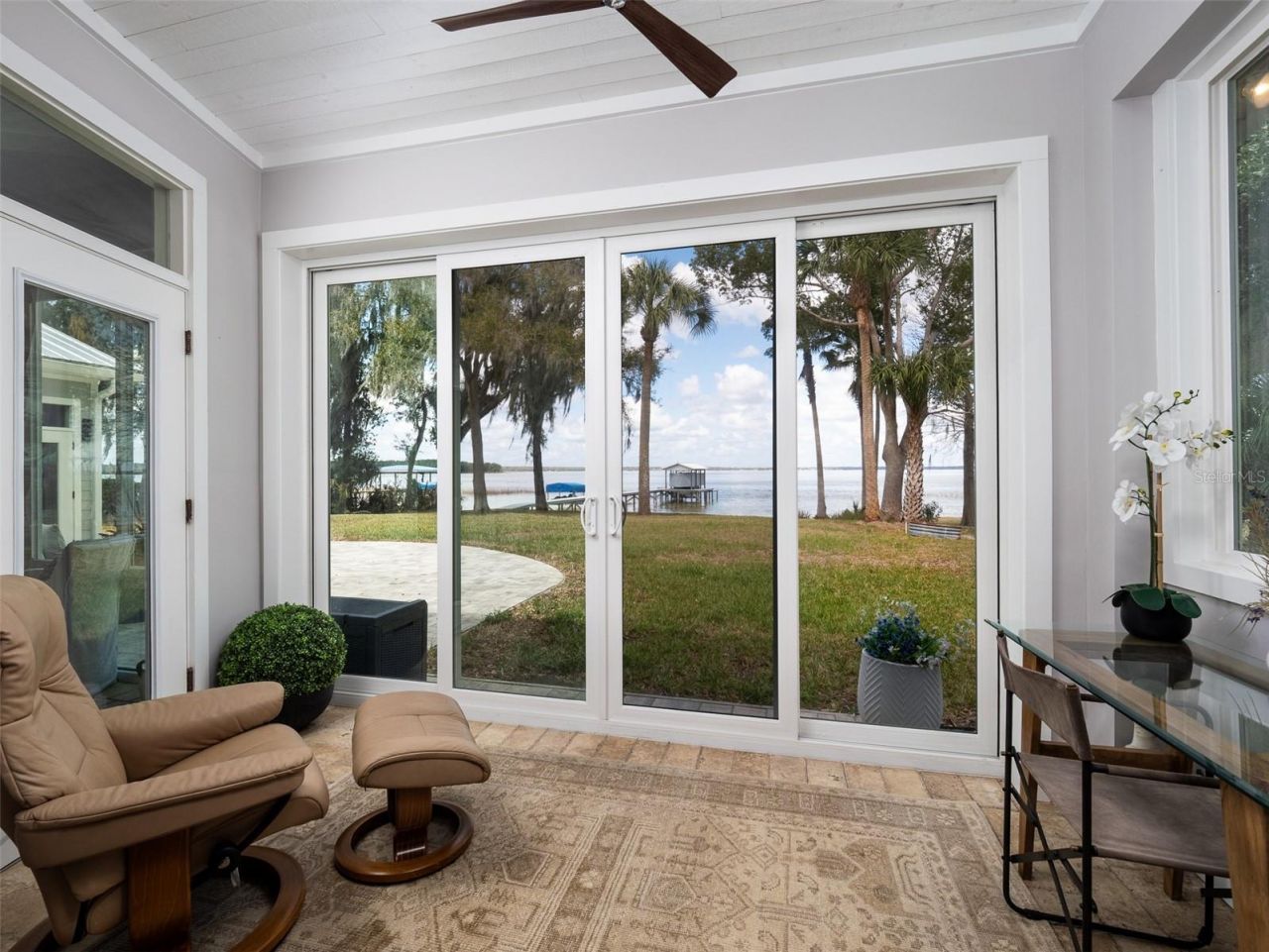 12495 SE Sunset Harbor Road, Weirsdale, FL 32195 Photo