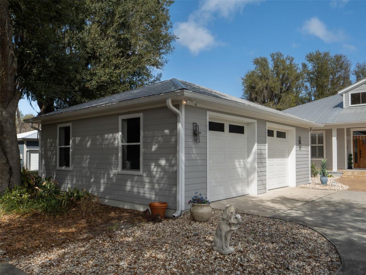 12495 SE Sunset Harbor Road, Weirsdale, FL 32195 Photo
