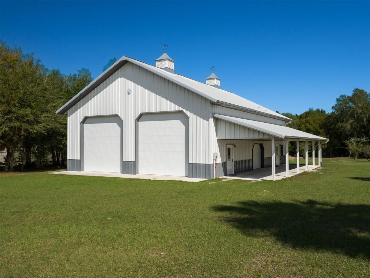 12495 SE Sunset Harbor Road, Weirsdale, FL 32195 Photo