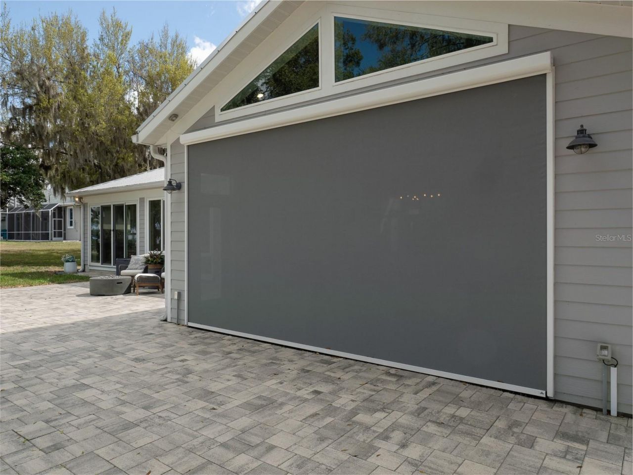 12495 SE Sunset Harbor Road, Weirsdale, FL 32195 Photo