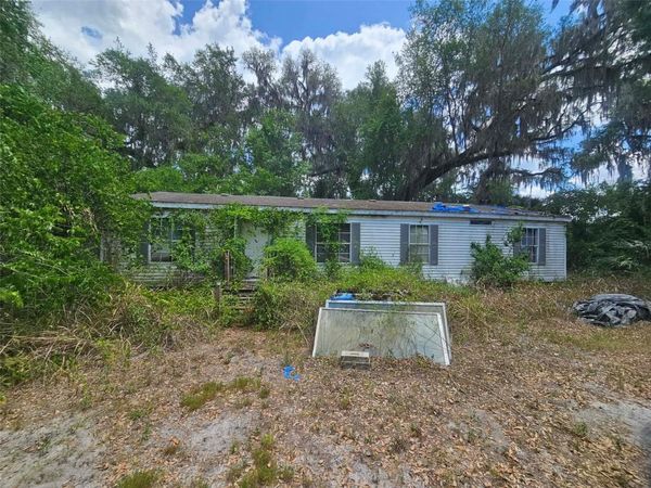 15123 NE 38TH COURT , CITRA, FL 32113