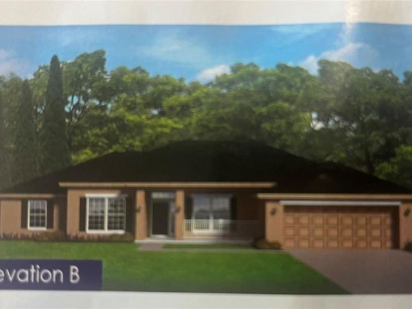 16832 SE 23RD AVENUE, SUMMERFIELD, FL 34491
