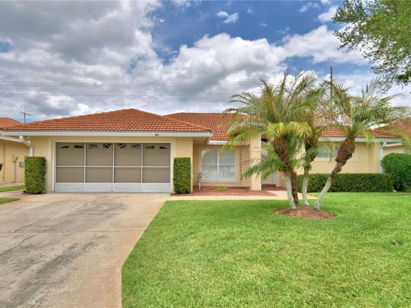 142 MORNING GLORY CIRCLE, WINTER HAVEN, FL 33884