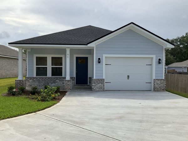 51 Jessica Court, Freeport, FL 32439