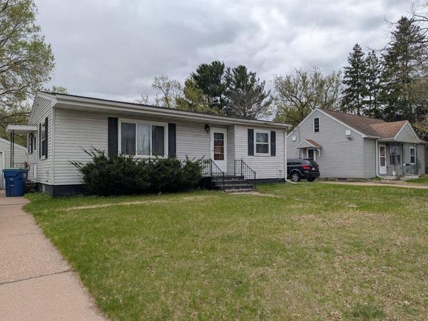 129 ADRIAN STREET, Wausau, WI 54401
